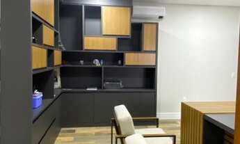 Imagem 6: Casa de condomínio sobrado para venda tem 410 metros quadrados com 3 quartos