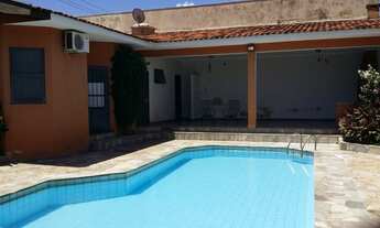 Imagem: Casa térrea para venda tem Monte Alegre