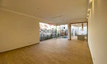 Imagem 6: Casa térrea de alto padrão no Condomínio Quinta dos Ventos, em Ribeirão Preto/SP