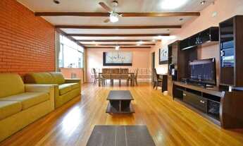 Imagem: Cobertura 04 quartos em Copacabana