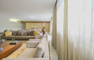 Imagem 5: Apartamento 04 quartos em Lourdes próximo ao Shopping Diamond Mall