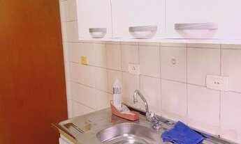 Imagem 3: Apartamento com 1 dormitório à venda, 55 m² por R$ 180.000,00 - Vila Ipiranga - Londrina/P