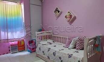 Imagem 5: Apartamento para venda possui 82 metros quadrados com 2 quartos em Ilha do Leite - Recife