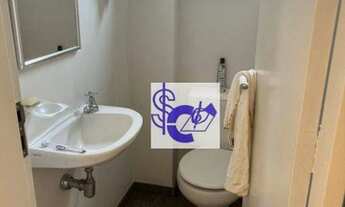 Imagem 4: Conjunto para alugar, 62 m² por R$ 3.500/mês - Parque Santa Cecília - São Paulo/SP