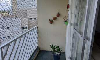 Imagem 6: Apartamento com 2 dormitórios à venda, 67 m² por R$ 495.000,00 - Vila Mascote - São Paulo