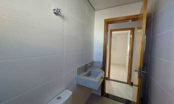 Imagem 5: COBERTURA (NOVA)! LINDA VISTA! 4 QUARTOS! PLANATO-BH/MG