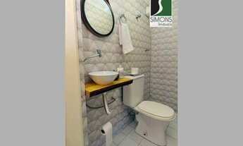 Imagem 5: Apartamento com 2 dormitórios à venda, 65 m² por R$ 850.000,00 - Vila Madalena - São Paulo