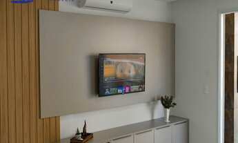 Imagem: Apartamento para venda possui 80 metros