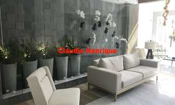 Imagem 6: Apartamento 4 dormitórios no Canto do Forte