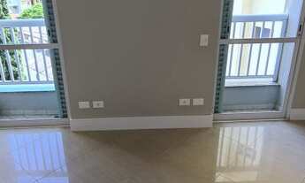 Imagem 3: 1 POR ANDAR-210M²-4BANHEIROS-2SUITES-4VAGAS