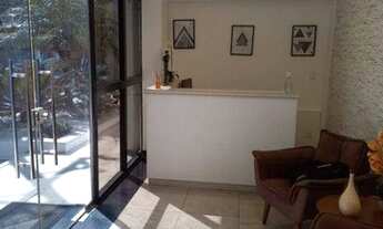 Imagem 3: Cobertura com 2 dormitórios à venda, 144 m² por R$ 850.000,00 - Algodoal - Cabo Frio/RJ