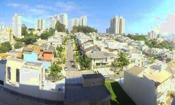 Imagem 6: Sala à venda, 41 m² JURUBATUBA EMPRESARIAL por R$ 265.000 - Centro - São Bernardo do Campo