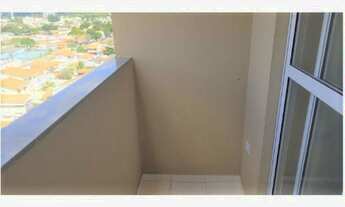 Imagem: Apartamento SÃO JOSÉ DOS CAMPOS - SP