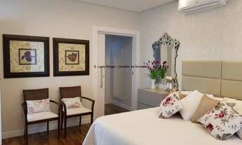 Imagem 7: SÃO JOSÉ DOS CAMPOS - Casa de Condomínio - CONDOMÍNIO RESERVA DO PARATEHY