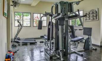 Imagem 4: Apartamento 63m² 2 dormitórios na Cursino