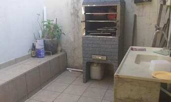 Imagem 6: Casa com 3 dormitórios à venda, 159 m² por R$ 430.000,00 - Pestana - Osasco/SP