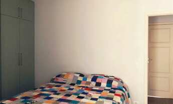 Imagem 6: Qualidade de vida na Vila Nova Conceição - Lazer e Conforto