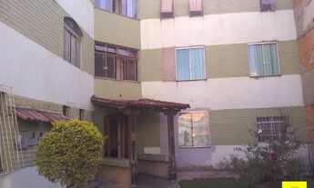 Imagem: Apartamento à venda 3 quartos no Bairro