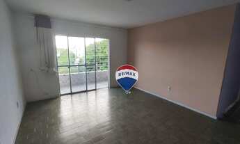 Imagem 3: Apartamento à venda, 75 m² por R$ 135.000,00 - Candeias - Jaboatão dos Guararapes/PE