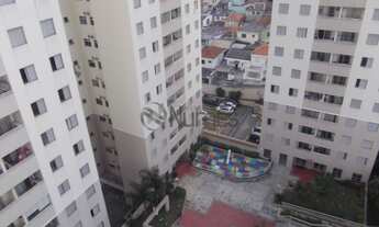 Imagem: Apartamento em Imirim - São Paulo