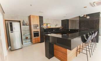 Imagem 5: Condomínio Parque Renata - 102m - 3 Suítes - Luciano Cavalcante