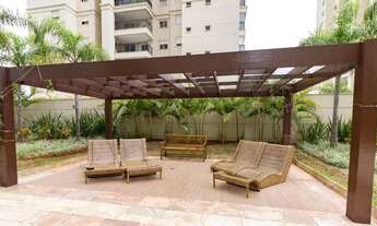 Imagem 3: Apartamento para venda tem 80 metros quadrados com 3 quartos