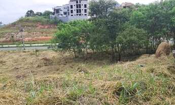 Imagem 6: Excelente terreno no Residencial Mata Atlântica - Jardim Belvedere - Volta Redonda - RJ