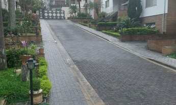 Imagem 2: Casa de condomínio sobrado para venda com 425 metros quadrados com 3 quartos