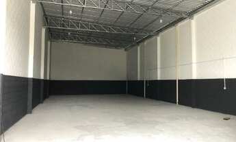 Imagem 3: Galpão 240 m2 Galpão / depósito com 2 vagas na garagem