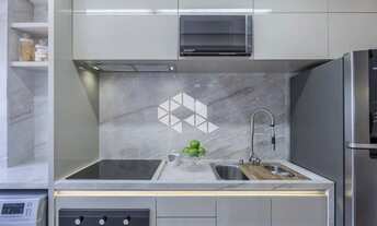 Imagem 7: PORTO ALEGRE - Apartamento Padrão - Menino Deus