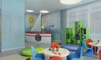 Imagem 4: CONTAGEM - Apartamento Padrão - JK