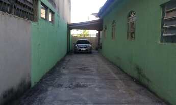 Imagem 2: Casa para venda tem 130 metros quadrados com 3 quartos em Vila Universal - Betim - MG