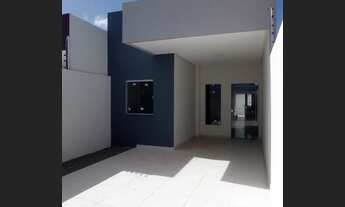 Imagem: CASA NO ANTÔNIO CASSIMIRO
