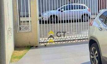 Imagem 3: Casa à venda, 157 m² por R$ 700.000,00 - Jardim Tarumã - Londrina/PR