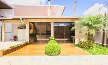 Imagem 3: Triplex Incrível ao lado do Ecoville -3Q 2 Suítes, 360 m² por R$ 1.150.000 - Campo Comprid