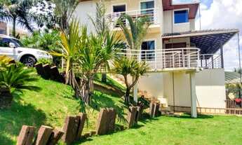 Imagem 2: Casa à venda 3 quartos no Bairro Quintas da Jangada - 2ª Seção