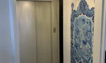 Imagem 6: Edifício Torre de Verona