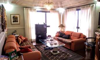 Imagem: Apto. Com 198 m2. à Venda em Água Fria