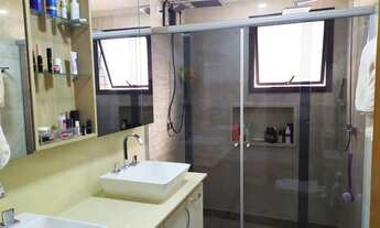 Imagem 6: Apartamento para Venda 2 Suítes 4 Dormitórios 3 Vagas