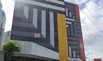 Imagem: Sala comercial edf. Cempre, Av. Tancredo