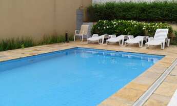 Imagem 2: OPOETUNIDADE!!! PRÓXIMO AO METRO CONCEIÇÃO- 3 DORMS (1 SUÍTE)+ LAZER COMPLETO