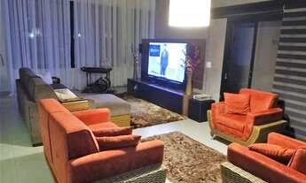 Imagem 2: Casa para venda com 227 metros quadrados com 3 quartos em Barra Funda - Votorantim - SP