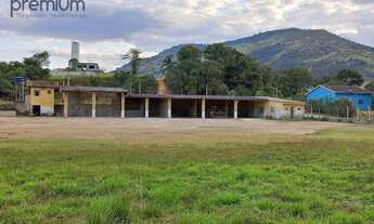 Imagem: Terreno para alugar, 8382 m² por R$ 5.500/mês