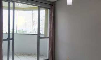 Imagem: LOCAÇÃO APTO 02 QRTS (602) C/ ARMÁRIOS