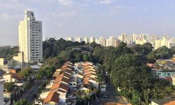 Imagem 4: Situado na Rua Dr. Benedito Faber, 29 - Super Quadra Morumbi - duplex - 3 dorms - 1 suite