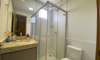 Imagem 5: Apartamento para venda possui 88 metros quadrados com 2 quartos em Ribeirão do Lipa - Cuia