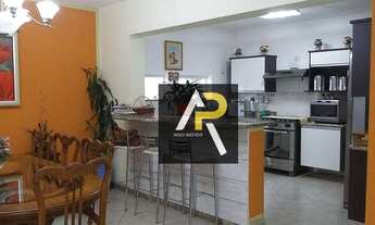 Imagem 5: Sobrado com 4 dormitórios à venda, 358 m² - Vila Oliveira - Mogi das Cruzes/SP