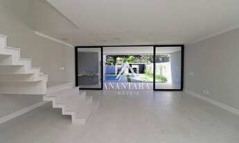 Imagem 3: Casa no Rio Mar com 5 quartos - Barra da Tijuca