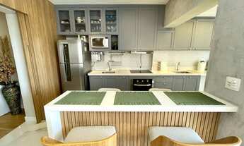 Imagem 7: APARTAMENTO RESIDENCIAL em Piracicaba - SP, Centro