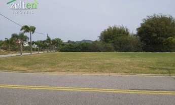 Imagem 5: Terreno à venda, 540 m² por R$ 220.000,00 - Alphaville - Rio das Ostras/RJ